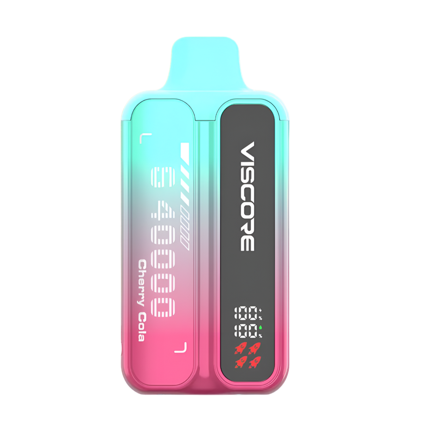 Uwell Viscore S40000 Disposable Vape