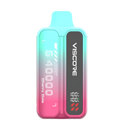 Uwell Viscore S40000 Disposable Vape