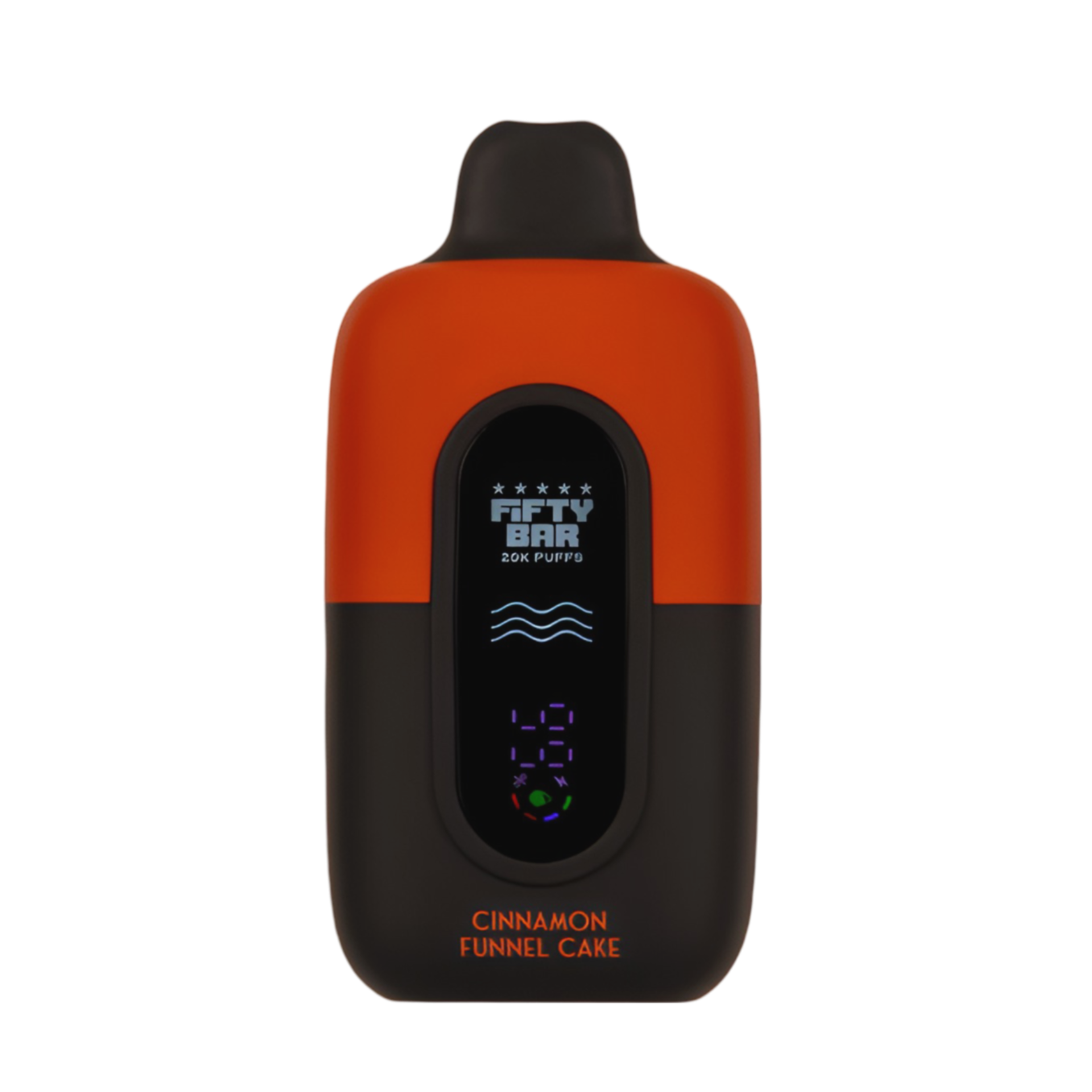 Fifty Bar 20K Disposable Vape