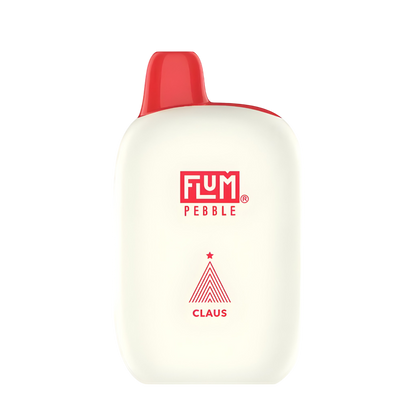 Flum Pebble 6000 Disposable Vape