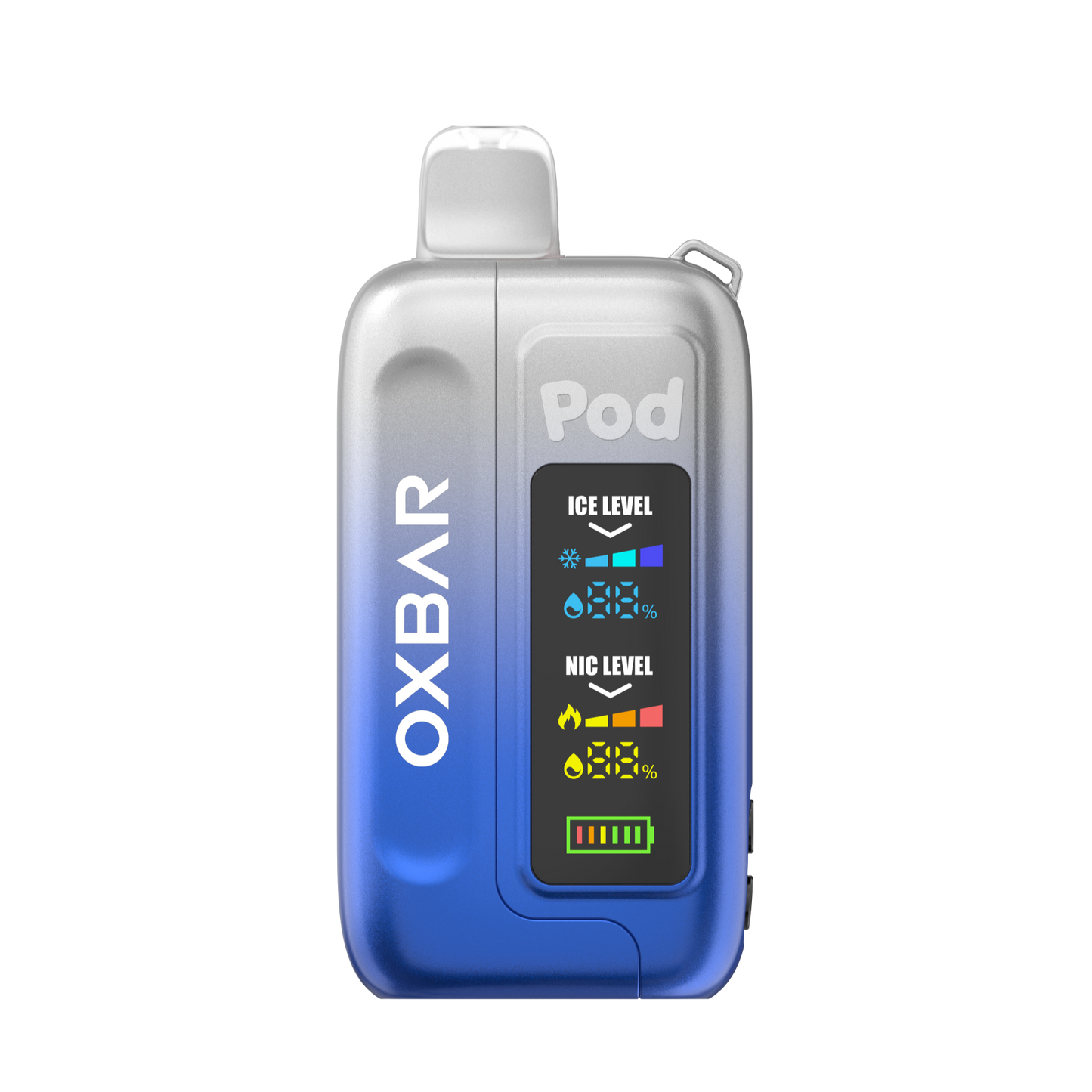 OXBAR Ice-Nic 35K Disposable Vape
