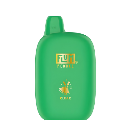 Flum Pebble 6000 Disposable Vape