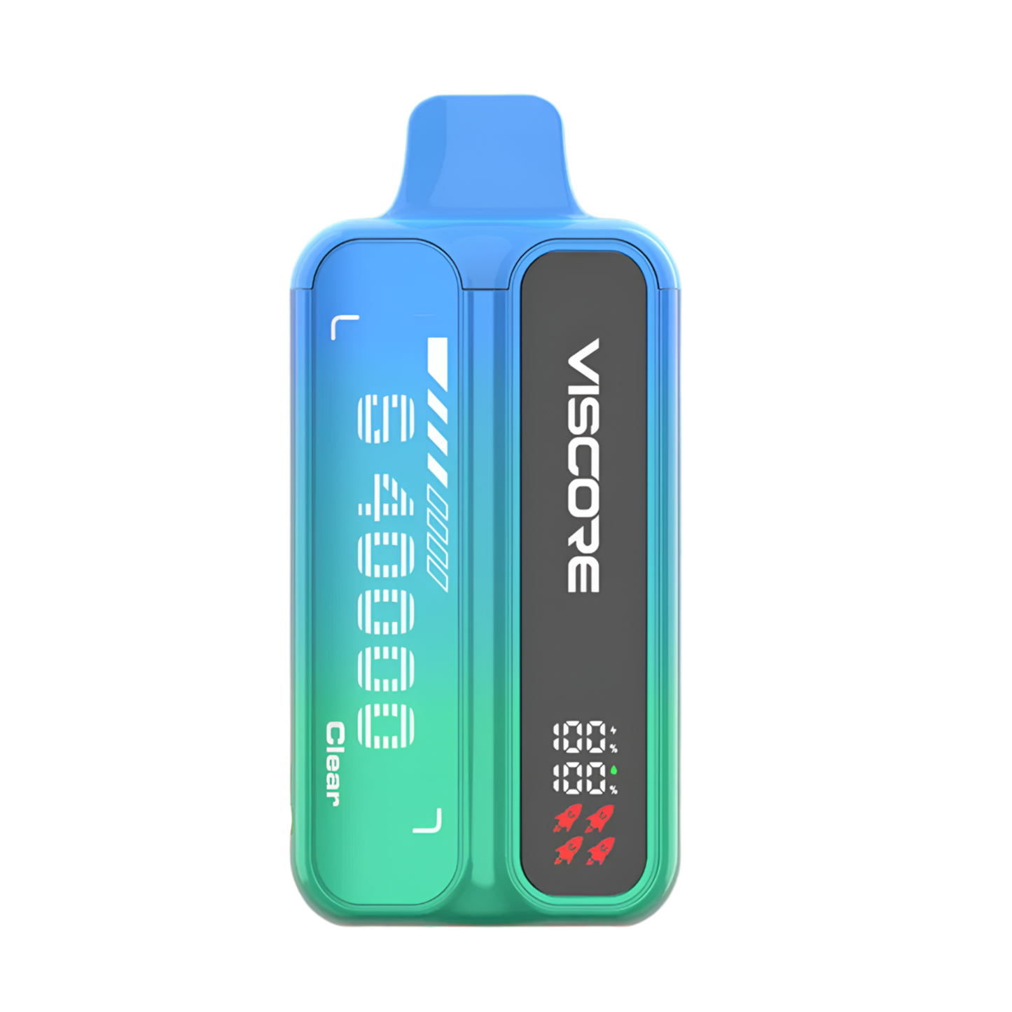 Uwell Viscore S40000 Disposable Vape