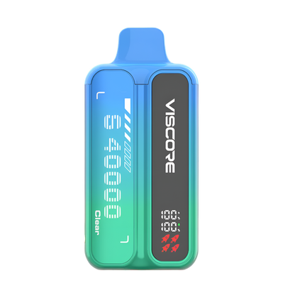 Uwell Viscore S40000 Disposable Vape