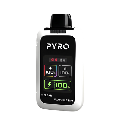 Pyro Duo 30K Disposable Vape