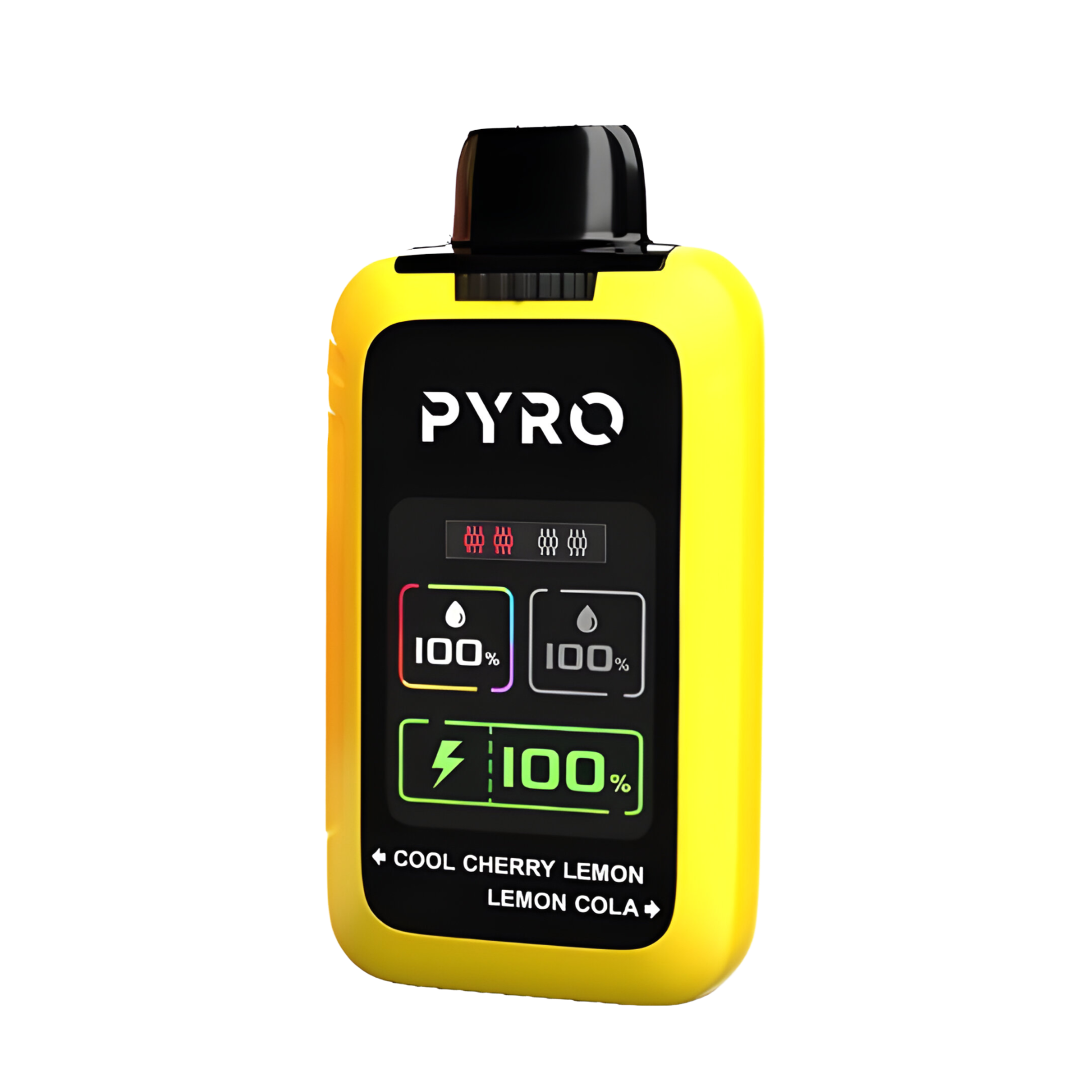 Pyro Duo 30K Disposable Vape