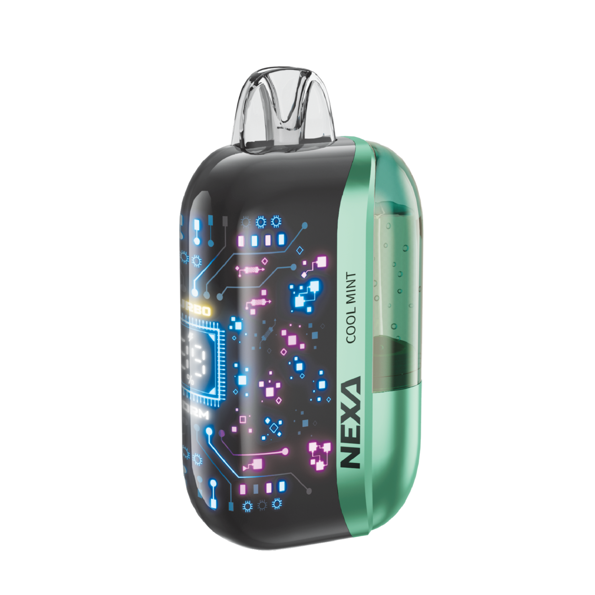 Nexa Ultra 50000 Disposable Vape