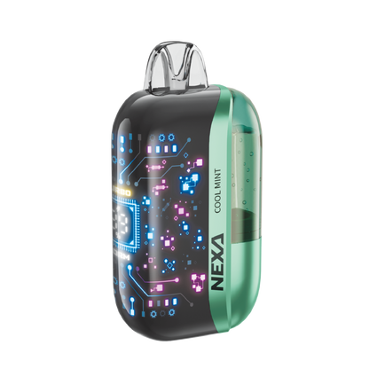Nexa Ultra 50000 Disposable Vape