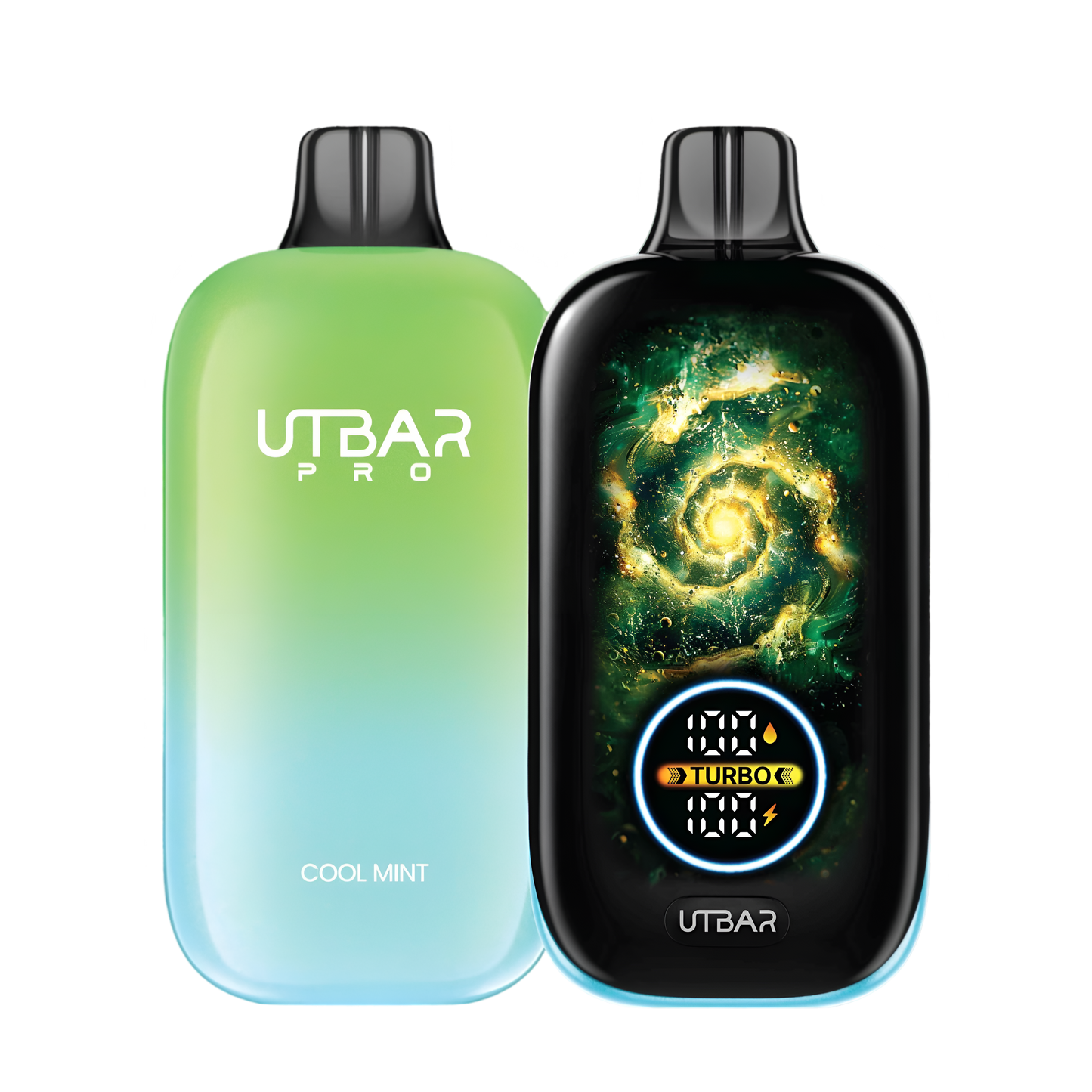 Flum UT Bar Pro 25K Disposable Vape