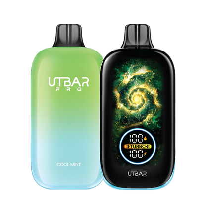 Flum UT Bar Pro 25K Disposable Vape