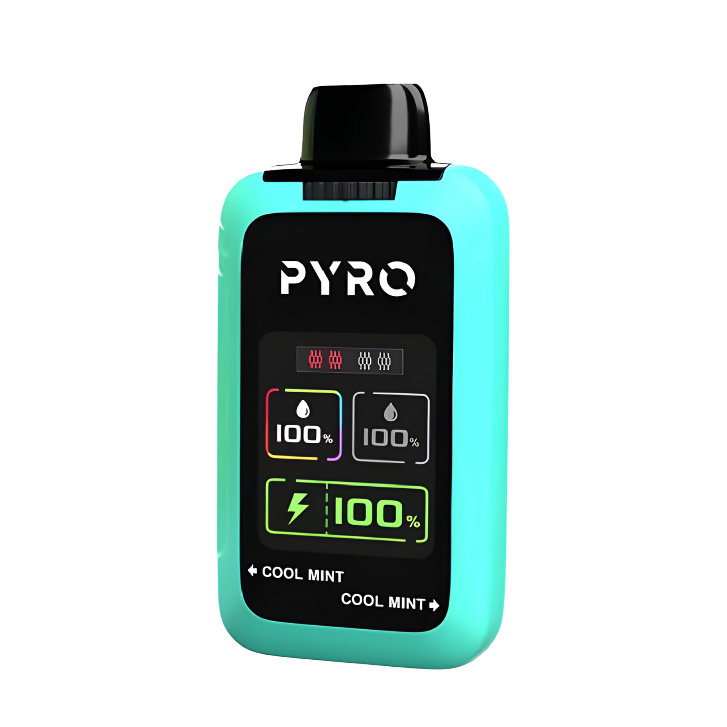Pyro Duo 30K Disposable Vape