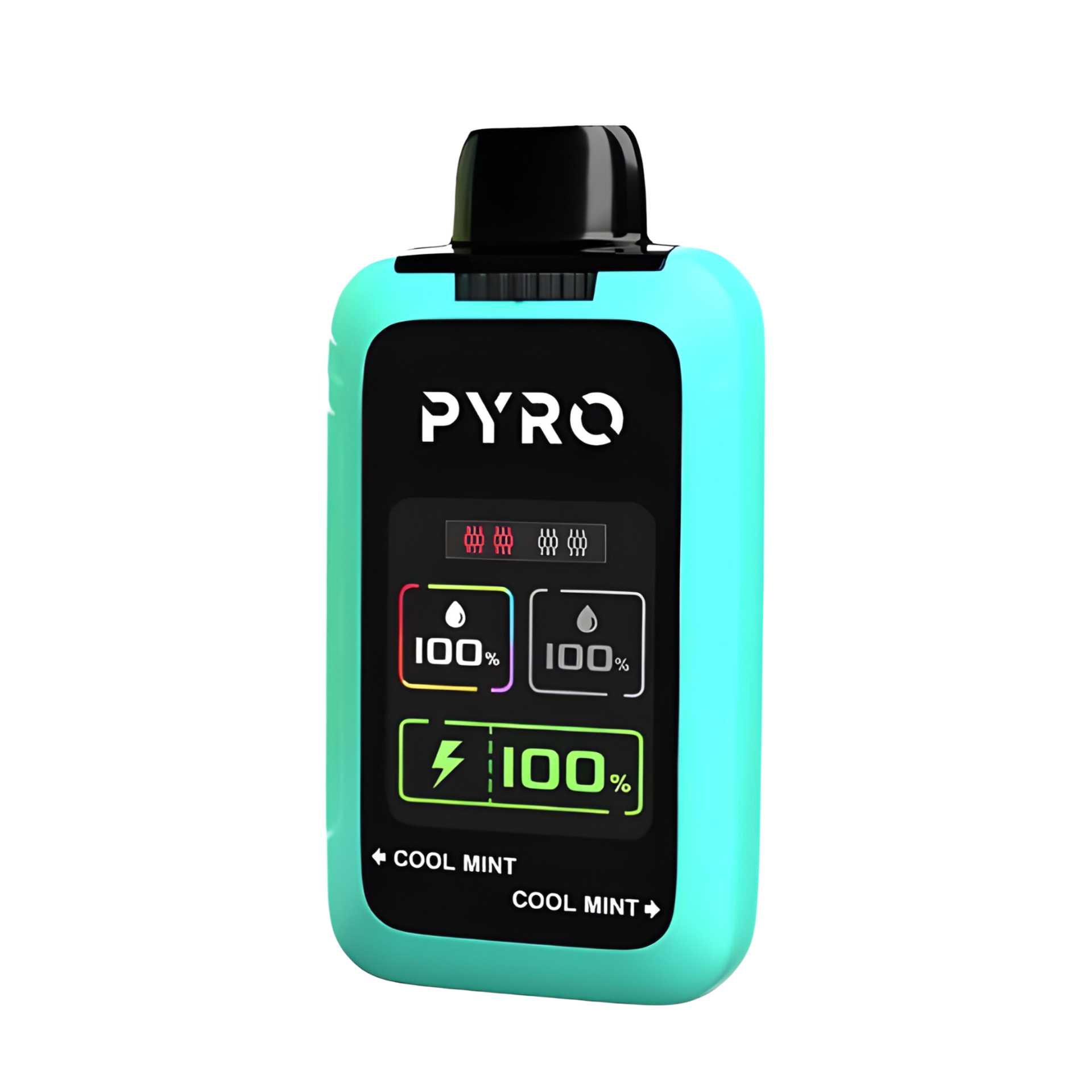 Pyro Duo 30K Disposable Vape