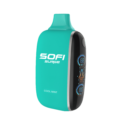 Sofi Surge 25000 Disposable Vape