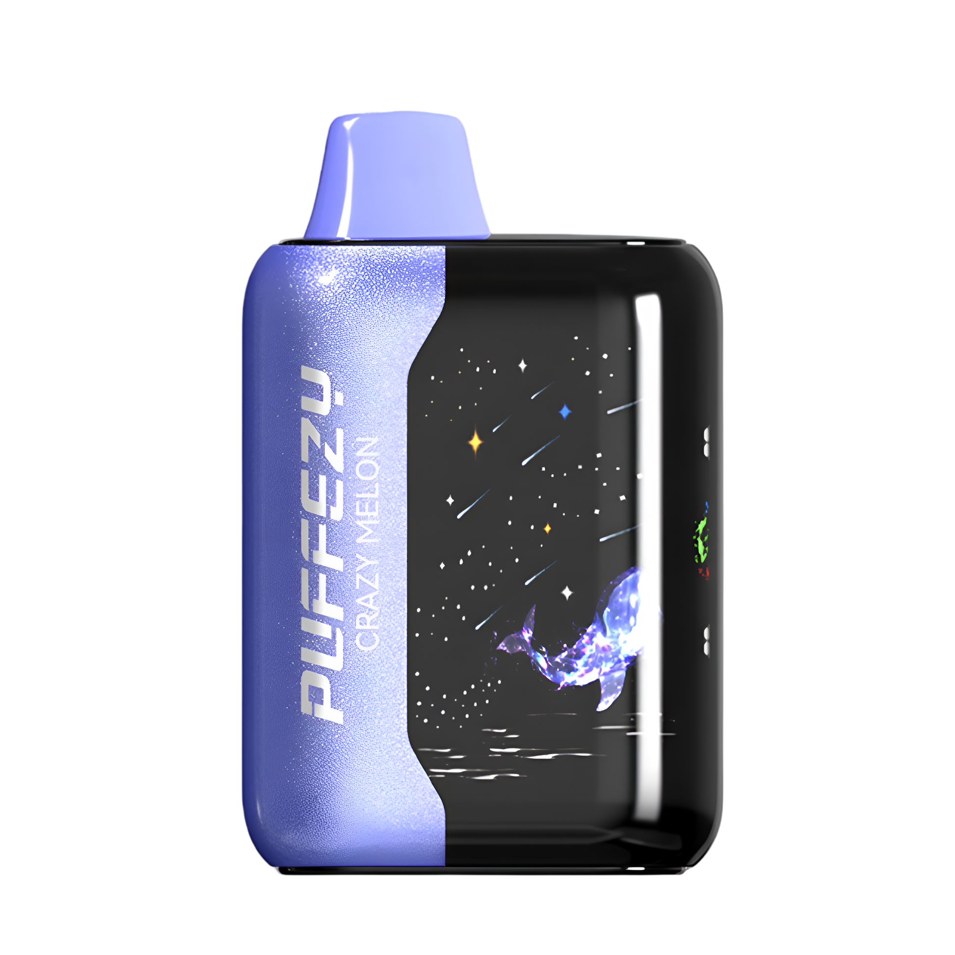 Vapgo Puffezy Planet X 25000 Disposable Vape