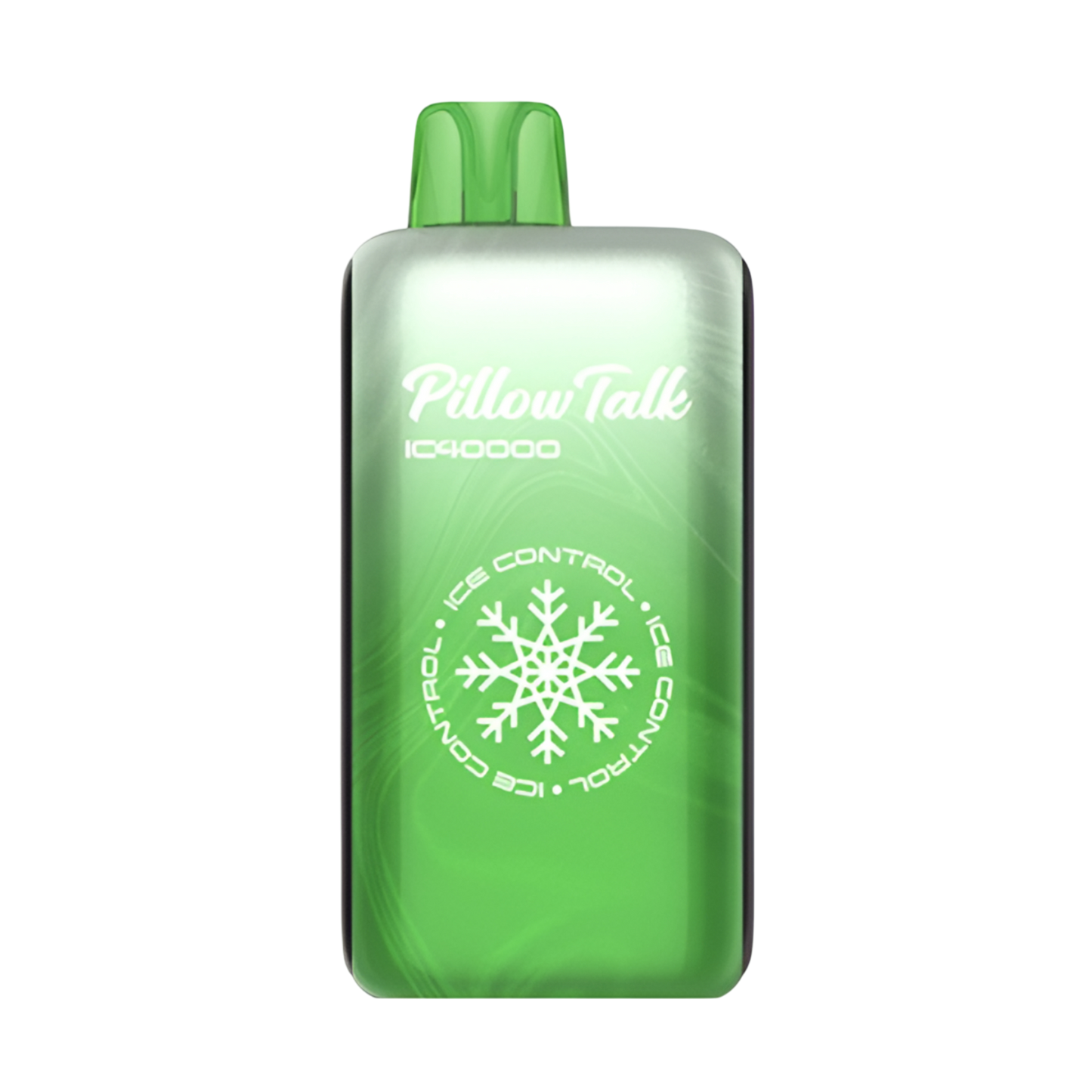 Pillow Talk Ice Control IC40000 Disposable Vape