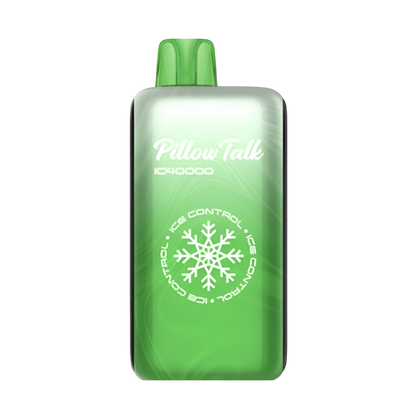 Pillow Talk Ice Control IC40000 Disposable Vape
