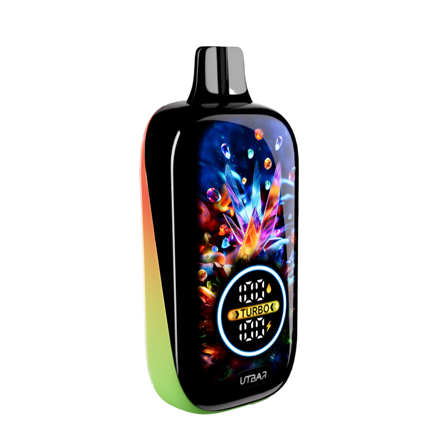 Flum UT Bar Pro 25K Disposable Vape