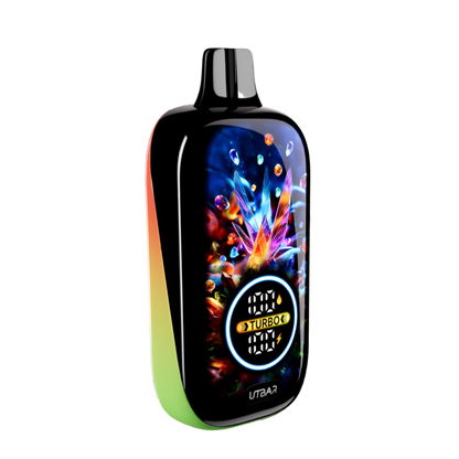 Flum UT Bar Pro 25K Disposable Vape