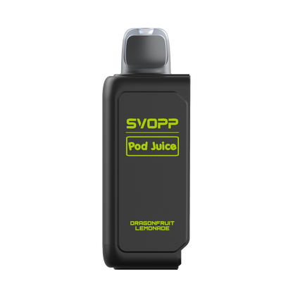 Oxbar Svopp 30K Disposable Pod