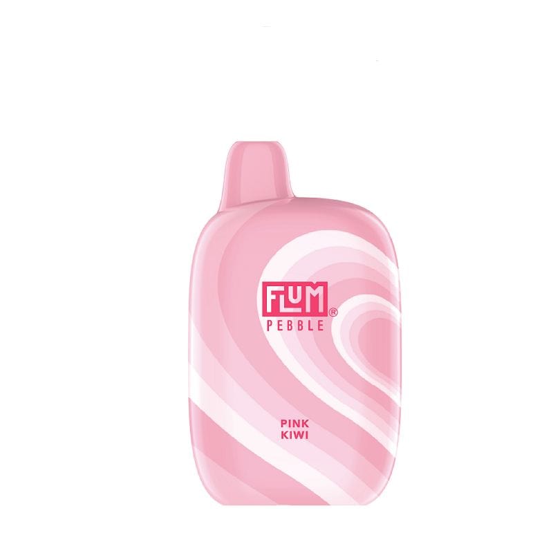 Flum Pebble 6000 Disposable Vape
