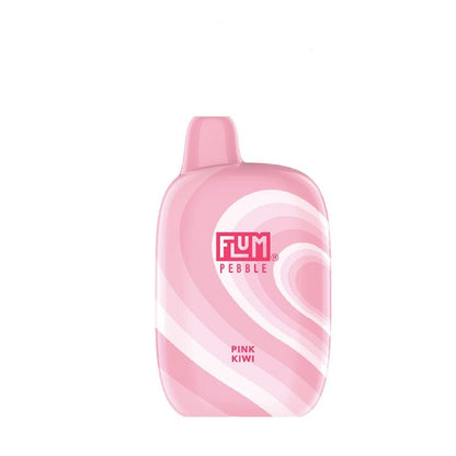 Flum Pebble 6000 Disposable Vape