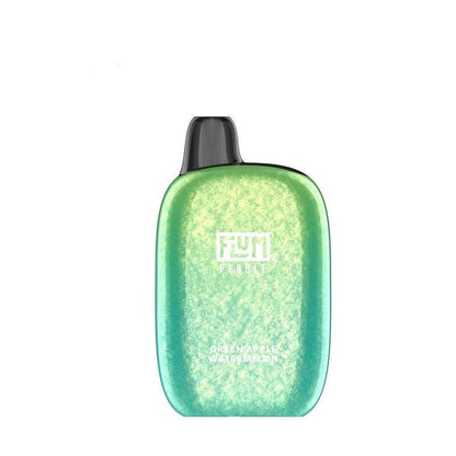 Flum Pebble 6000 Disposable Vape