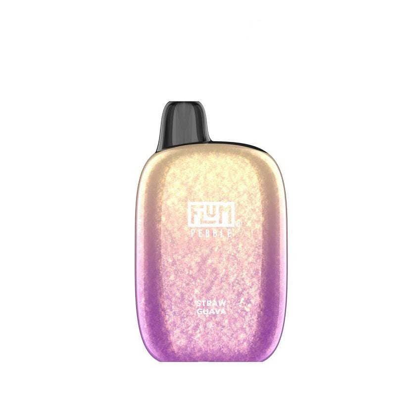 Flum Pebble 6000 Disposable Vape