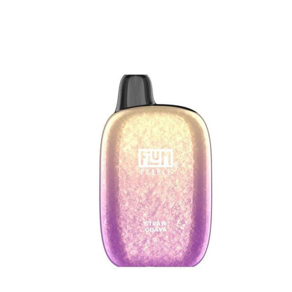 Flum Pebble 6000 Disposable Vape