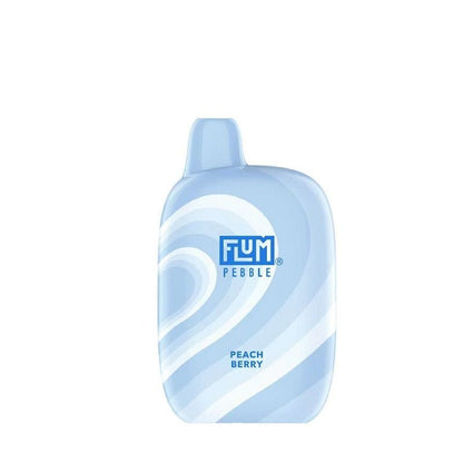 Flum Pebble 6000 Disposable Vape