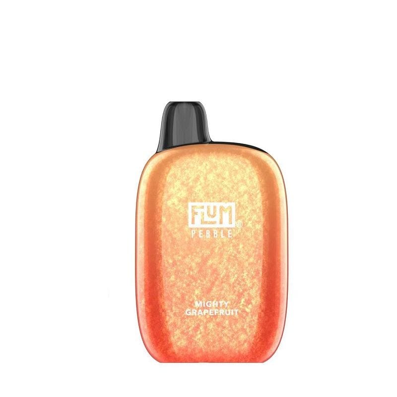 Flum Pebble 6000 Disposable Vape