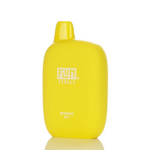 Flum Pebble 6000 Disposable Vape