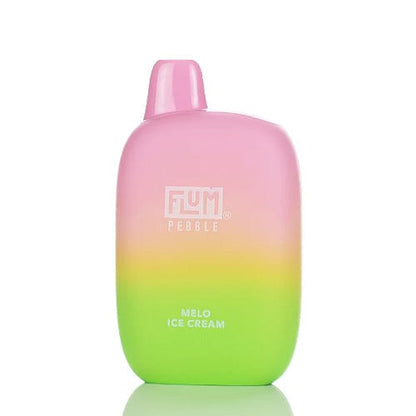 Flum Pebble 6000 Disposable Vape