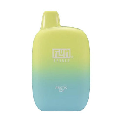 Flum Pebble 6000 Disposable Vape