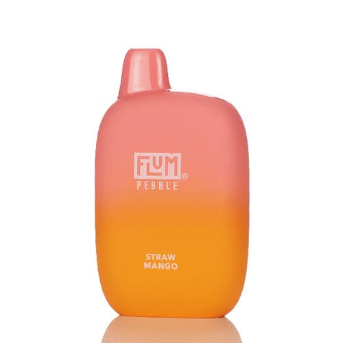 Flum Pebble 6000 Disposable Vape