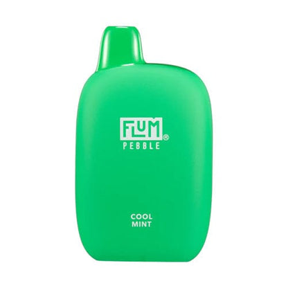 Flum Pebble 6000 Disposable Vape