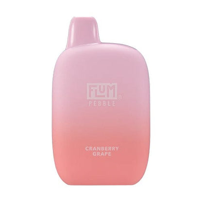 Flum Pebble 6000 Disposable Vape