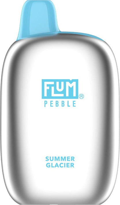 Flum Pebble 6000 Disposable Vape