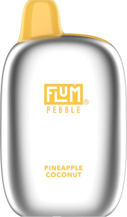 Flum Pebble 6000 Disposable Vape