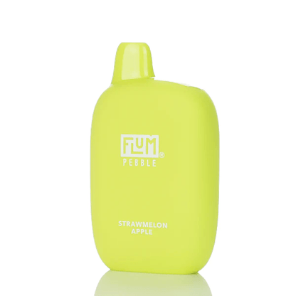 Flum Pebble 6000 Disposable Vape