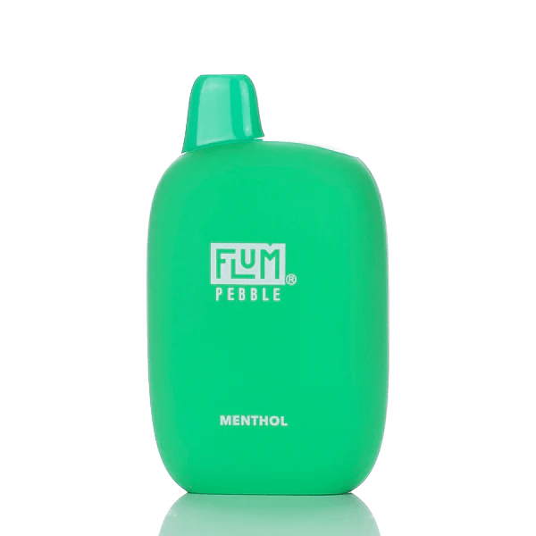 Flum Pebble 6000 Disposable Vape