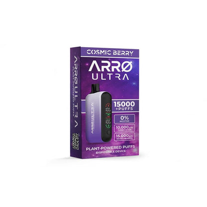 ARRO Ultra 15000 Disposable Vape