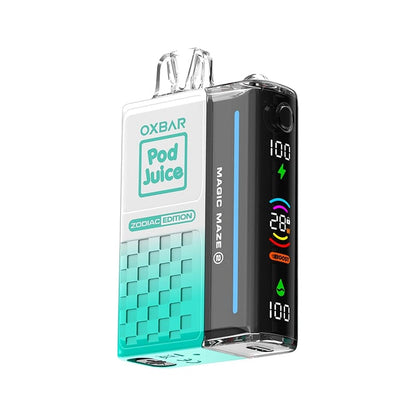 Oxbar Magic Maze 2.0 30;000 Disposable Vape