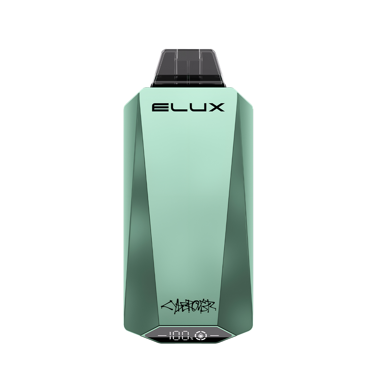 Elux Cyberover Disposable Vape