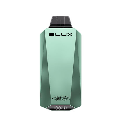 Elux Cyberover Disposable Vape