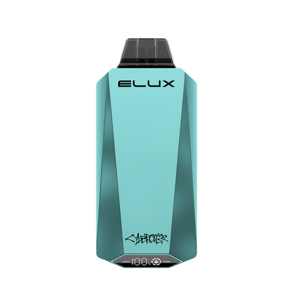 Elux Cyberover Disposable Vape