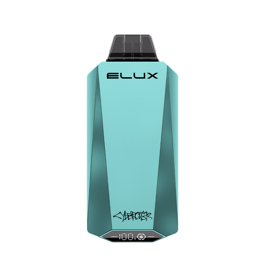 Elux Cyberover Disposable Vape