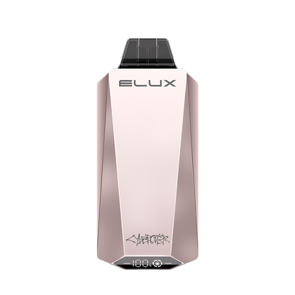 Elux Cyberover Disposable Vape
