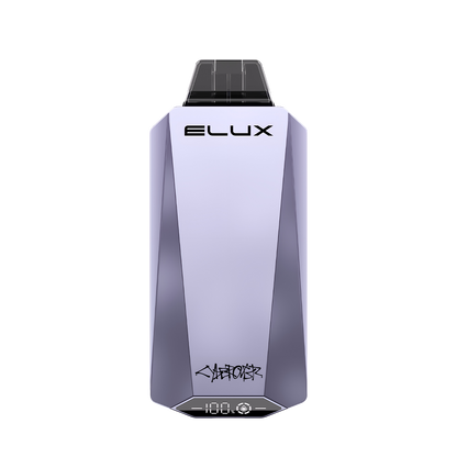 Elux Cyberover Disposable Vape