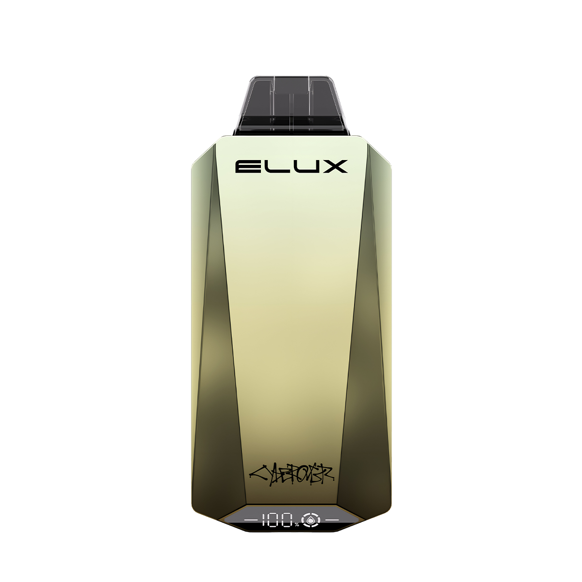 Elux Cyberover Disposable Vape