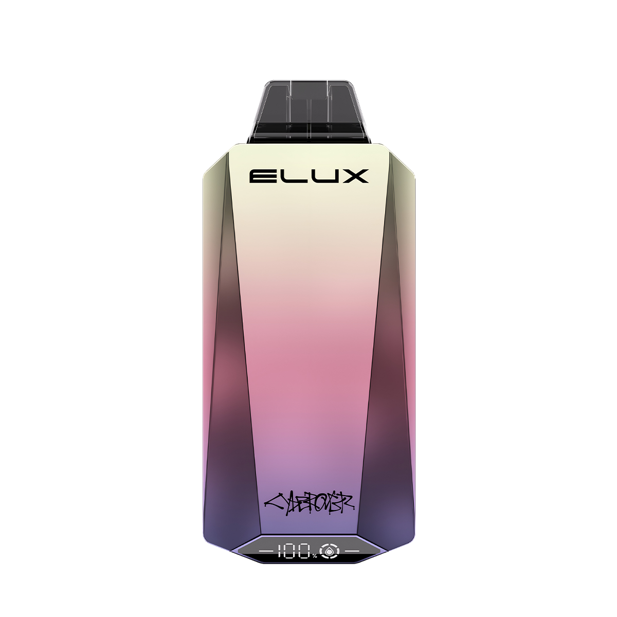 Elux Cyberover Disposable Vape